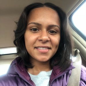 Meet your Posher, Therasa